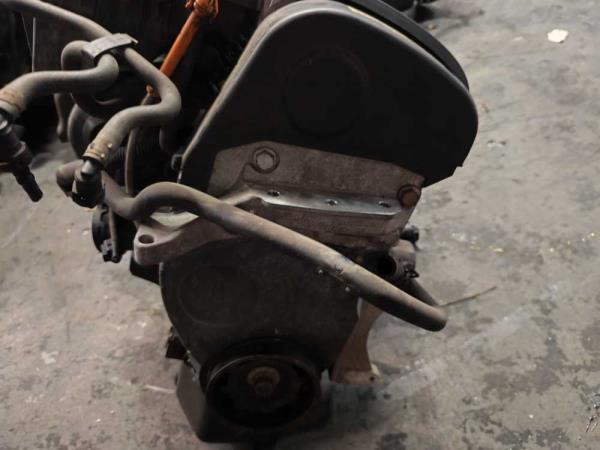 MOTEUR SKODA/ SEAT 1.4 ESSENCE - Vue 3